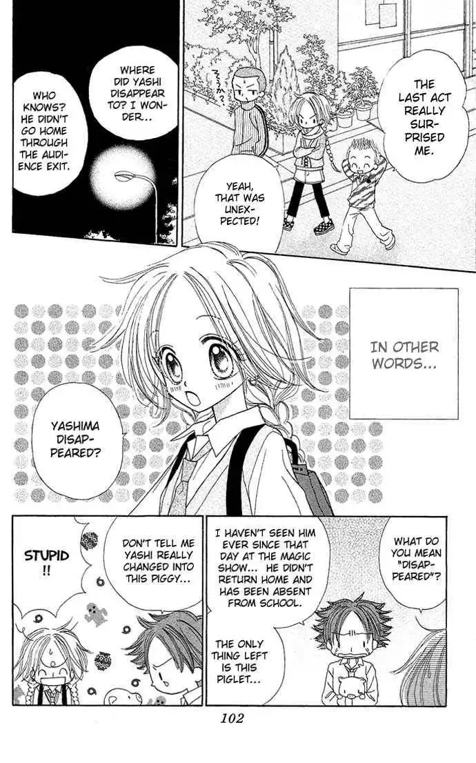 Sakuragaoka Angels Chapter 3 29